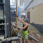 Christopher Tjernberg